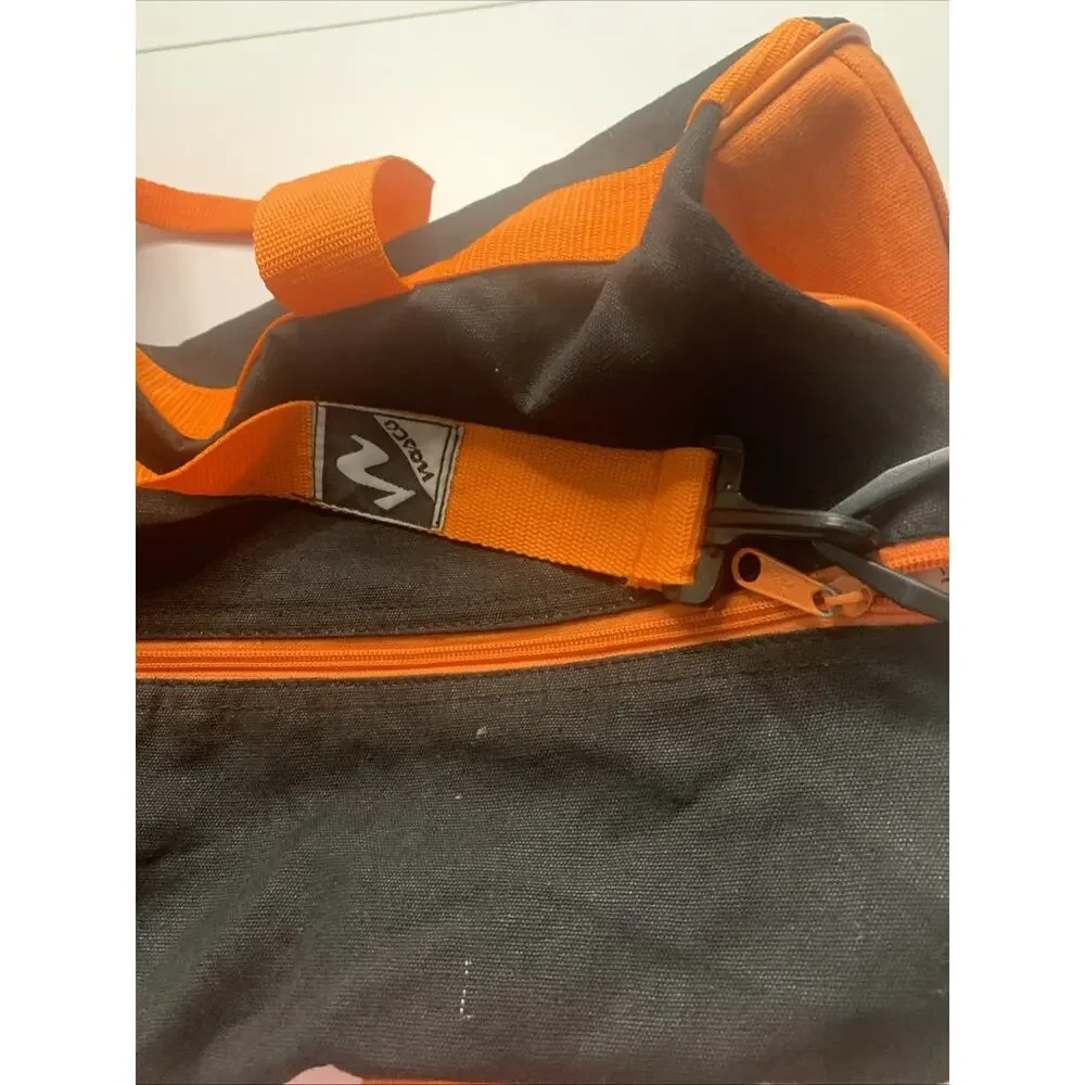 New York Knicks Duffle Bag